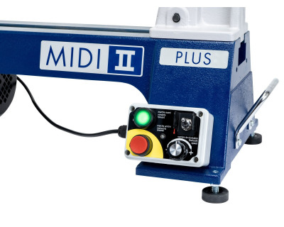 Torno Drechselmeister Midi 2 Plus