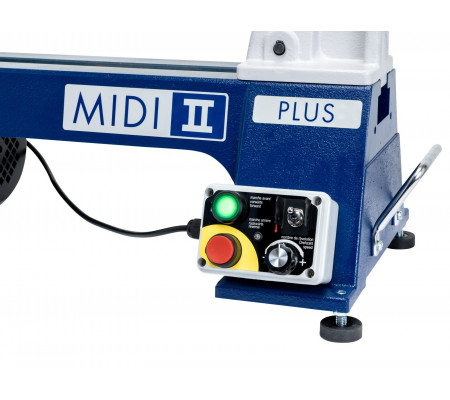 Torno Drechselmeister Midi 2 Plus