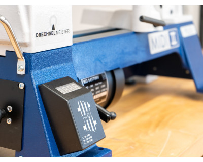 Torno Drechselmeister Midi 2 Plus