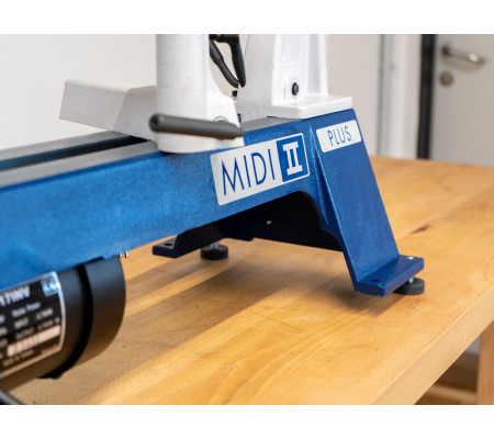 Torno Drechselmeister Midi 2 Plus