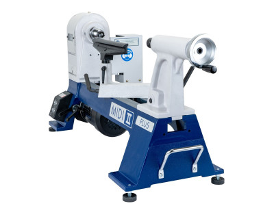 Torno Drechselmeister Midi 2 Plus