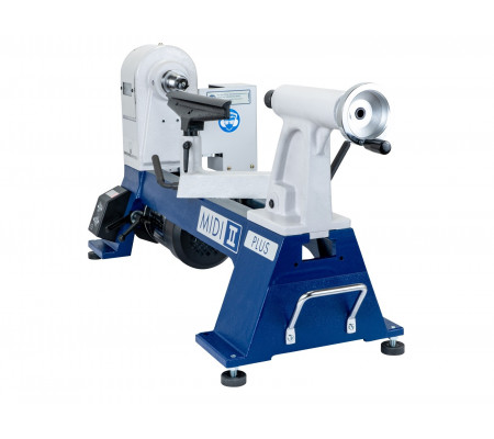 Torno Drechselmeister Midi 2 Plus