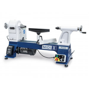 Torno Drechselmeister Midi 2 Plus