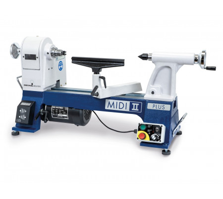 Torno Drechselmeister Midi 2 Plus