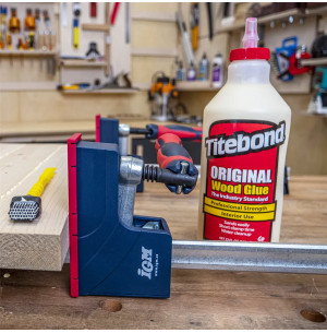 Cola Titebond original 2