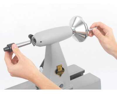 Torno Record Power Coronet Envoy