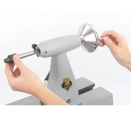 Torno Record Power Coronet Envoy