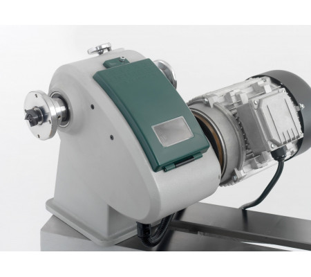 Torno Record Power Coronet Envoy