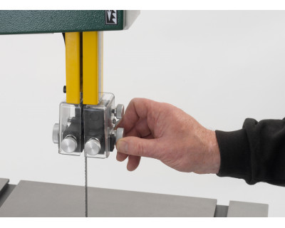 Sierra Cinta Record Power Sabre 350