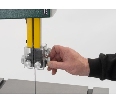 Sierra Cinta Record Power Sabre 350