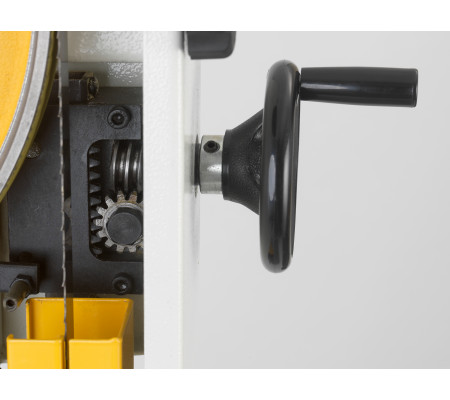 Sierra Cinta Record Power Sabre 350