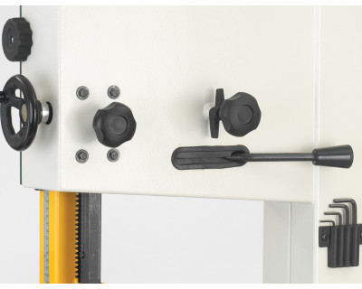 Sierra Cinta Record Power Sabre 350