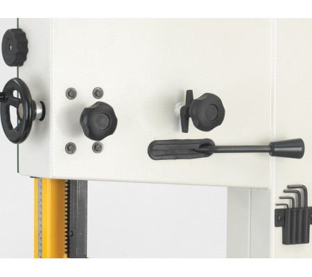 Sierra Cinta Record Power Sabre 350