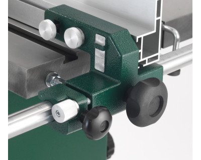 Sierra Cinta Record Power Sabre 350