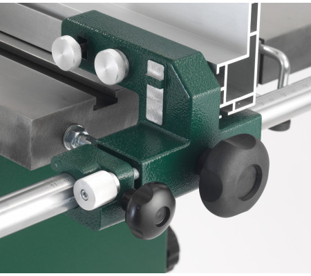 Sierra Cinta Record Power Sabre 350