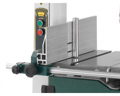 Sierra Cinta Record Power Sabre 350