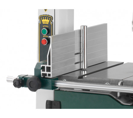 Sierra Cinta Record Power Sabre 350