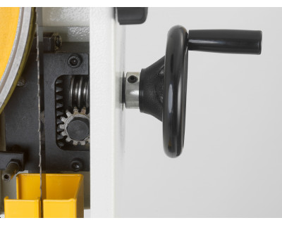 Sierra Cinta Record Power Sabre 450