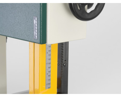 Sierra Cinta Record Power Sabre 450