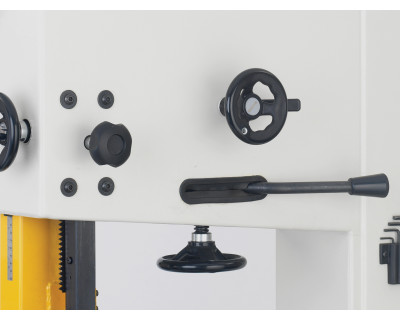 Sierra Cinta Record Power Sabre 450