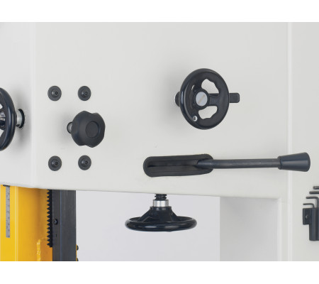 Sierra Cinta Record Power Sabre 450