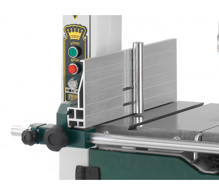 Sierra Cinta Record Power Sabre 450