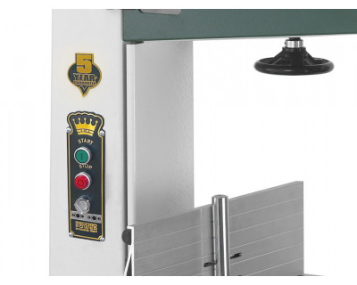 Sierra Cinta Record Power Sabre 450