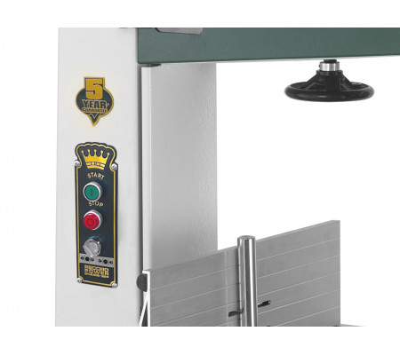 Sierra Cinta Record Power Sabre 450