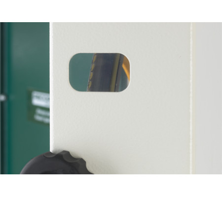 Sierra Cinta Record Power Sabre 450