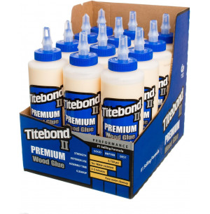 Cola Titebond Premium II 2