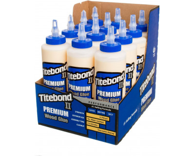 Cola Titebond Premium II