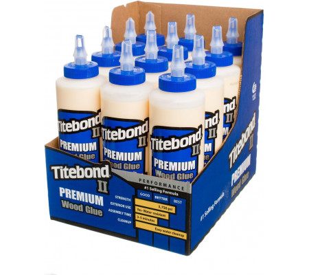 Cola Titebond Premium II
