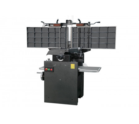 CEPILLO REGRUESO C2-410 QS