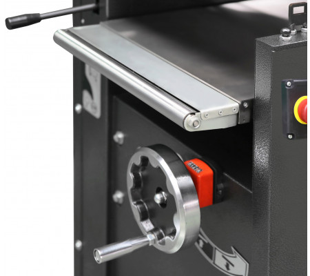 CEPILLO REGRUESO C2-410 QS