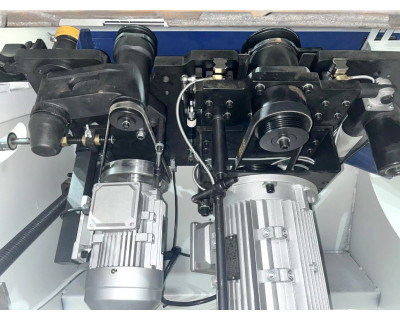 Escuadradora Lombarte MJ6132TYB-7,5 CV