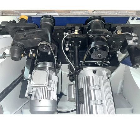 Escuadradora Lombarte MJ6132TYB-7,5 CV