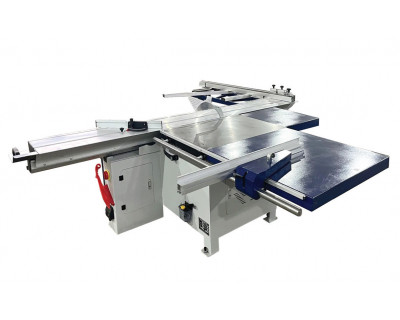 Escuadradora Lombarte MJ6132TYB-7,5 CV