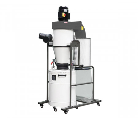 Aspirador CiclónLombarte FM300 - 2CV