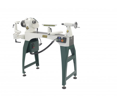 Torno Record Power Coronet Envoy