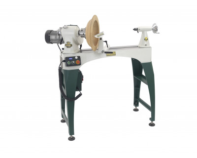 Torno Record Power Coronet Envoy