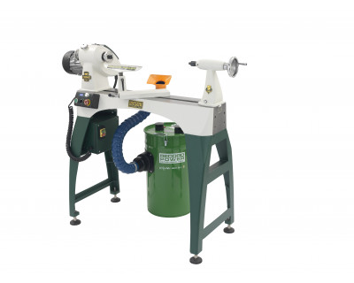 Torno Record Power Coronet Regent