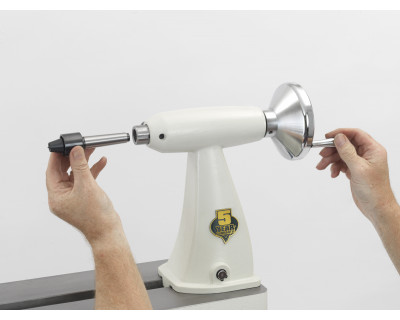 Torno Record Power Coronet Regent