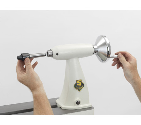 Torno Record Power Coronet Regent