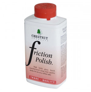 Friction Polish Chestnut