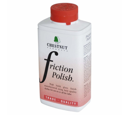 Friction Polish Chestnut