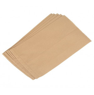 Bolsa de filtro de papel (6 por paquete)