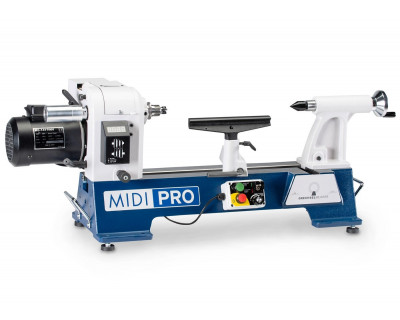 Torno Drechselmeister Midi Pro
