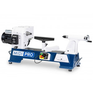 Torno Drechselmeister Midi Pro 2