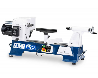 Torno Drechselmeister Midi Pro