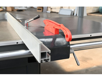 Escuadradora Lombarte MJ6132TYB-7,5 CV